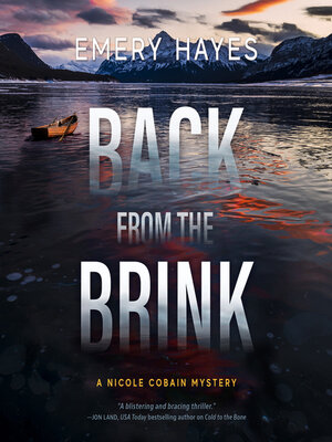 cover image of Back from the Brink